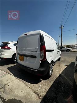 Renault Dokker Van
